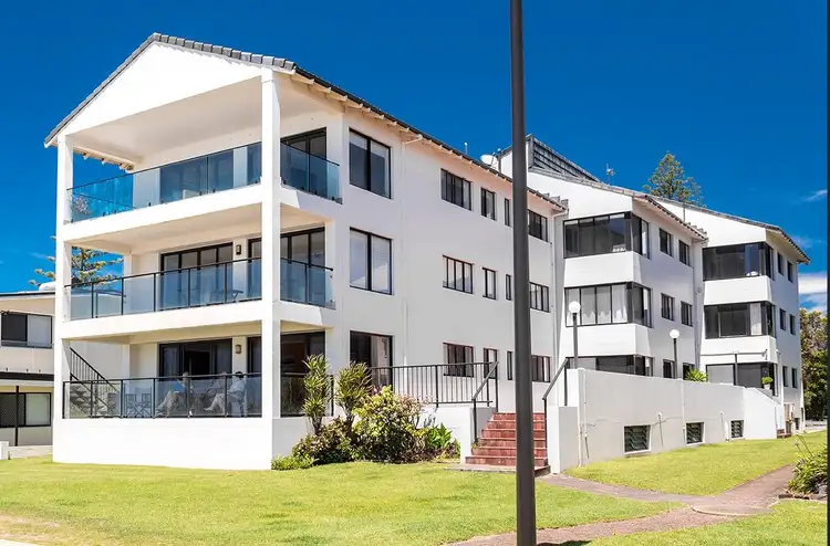 Third view of Homely apartment listing, 2/367 Golden Four Dr, Tugun QLD 4224