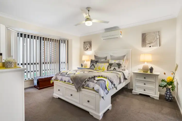 Sixth view of Homely house listing, 17 Heritage Circuit, Springfield Lakes QLD 4300