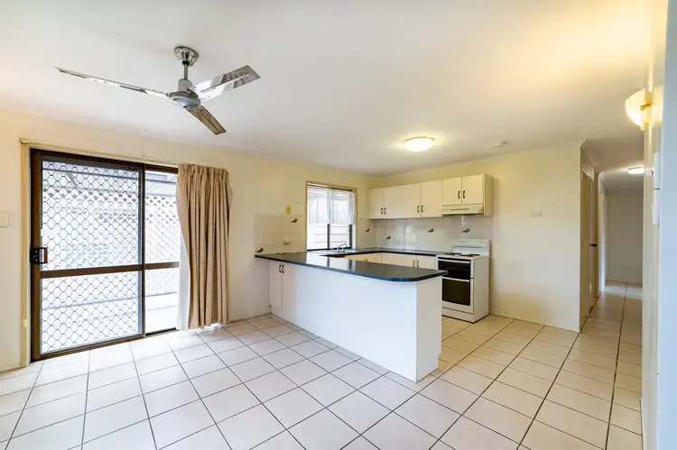 Fifth view of Homely house listing, 14 Viola Street, Glenella QLD 4740