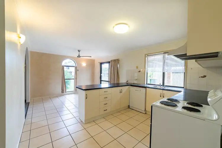 Sixth view of Homely house listing, 14 Viola Street, Glenella QLD 4740