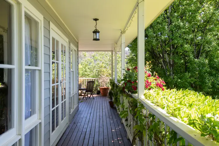 Main view of Homely house listing, 218 Underwood Road, Underwood TAS 7268