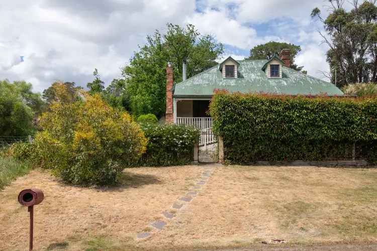 Second view of Homely house listing, 942 Deddington Road, Deddington TAS 7212