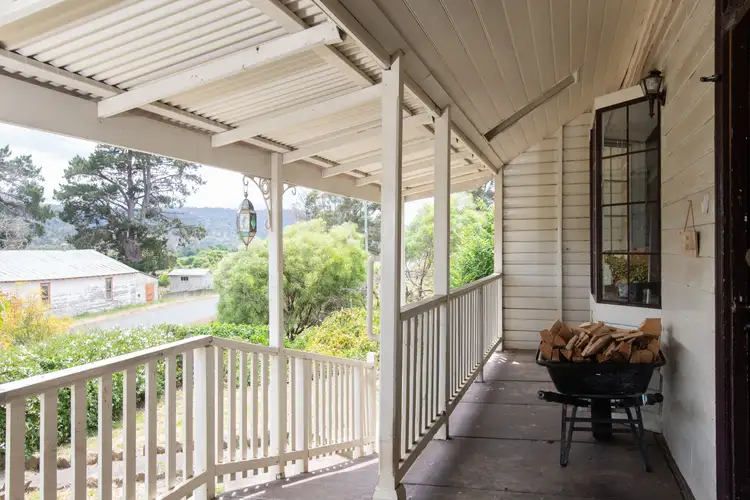Third view of Homely house listing, 942 Deddington Road, Deddington TAS 7212