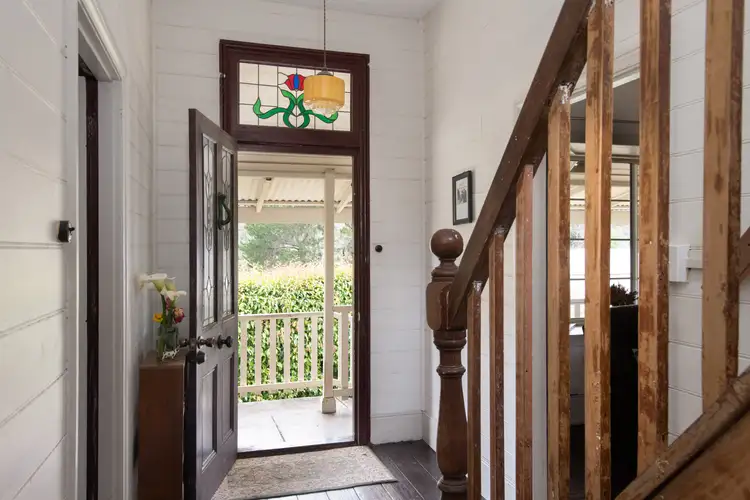 Fourth view of Homely house listing, 942 Deddington Road, Deddington TAS 7212