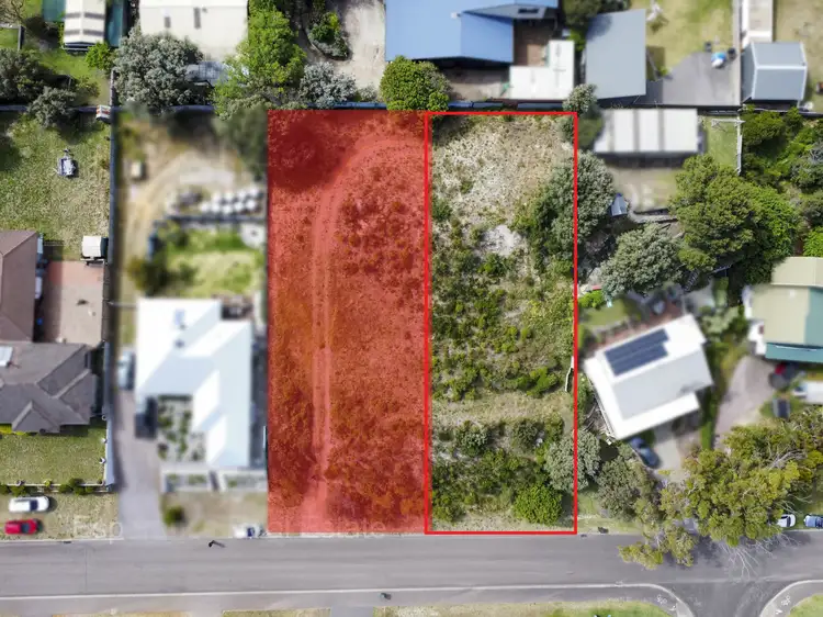Main view of Homely land listing, 43 Emily Street, Esperance WA 6450