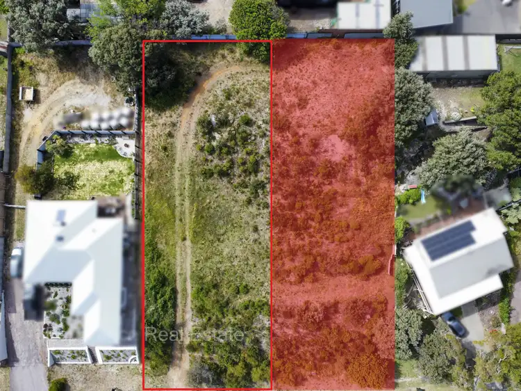 Main view of Homely land listing, 45 Emily Street, Esperance WA 6450