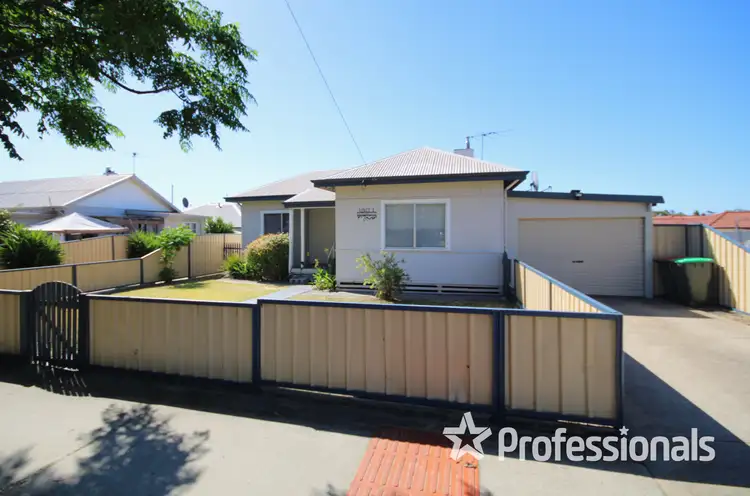 1/54 Frankel Street, Carey Park WA 6230