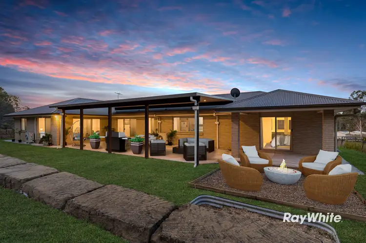 Second view of Homely house listing, 2-4 Eyre Place, Jimboomba QLD 4280