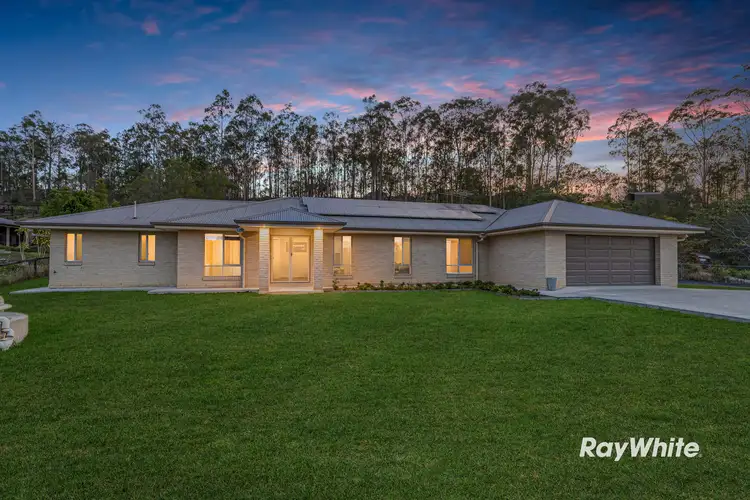 Third view of Homely house listing, 2-4 Eyre Place, Jimboomba QLD 4280