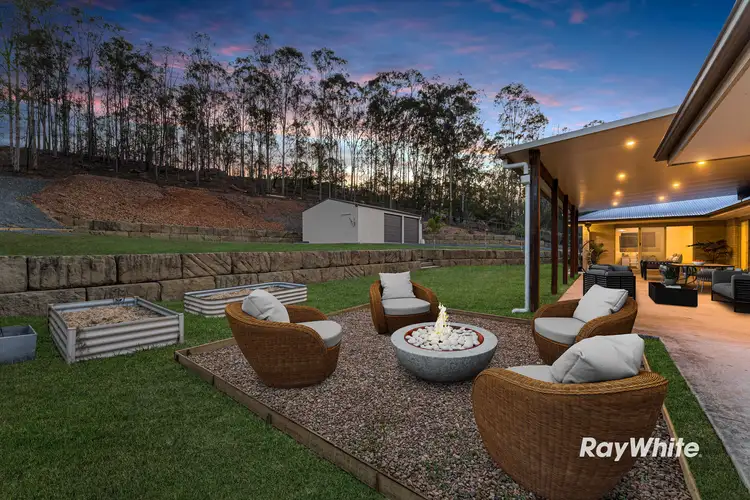 Fourth view of Homely house listing, 2-4 Eyre Place, Jimboomba QLD 4280
