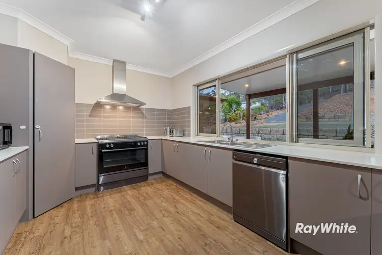 Fifth view of Homely house listing, 2-4 Eyre Place, Jimboomba QLD 4280