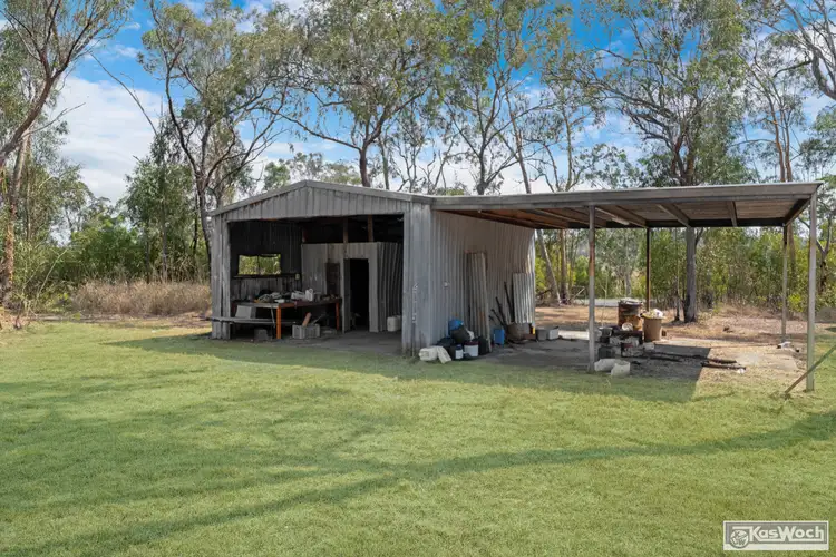 Fourth view of Homely house listing, 285 Preston Road, Adelaide Park QLD 4703