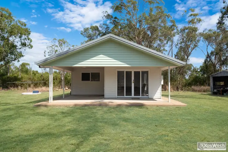 Sixth view of Homely house listing, 285 Preston Road, Adelaide Park QLD 4703