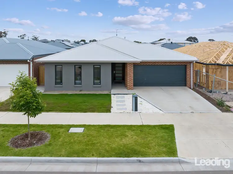 6 Capek Street, Sunbury VIC 3429