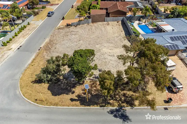 Seventh view of Homely land listing, LOT 2, 51 Holland Way, Kingsley WA 6026