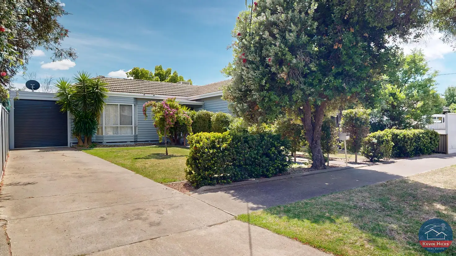 Main view of Homely house listing, 25 Glenlyon Avenue, Shepparton VIC 3630