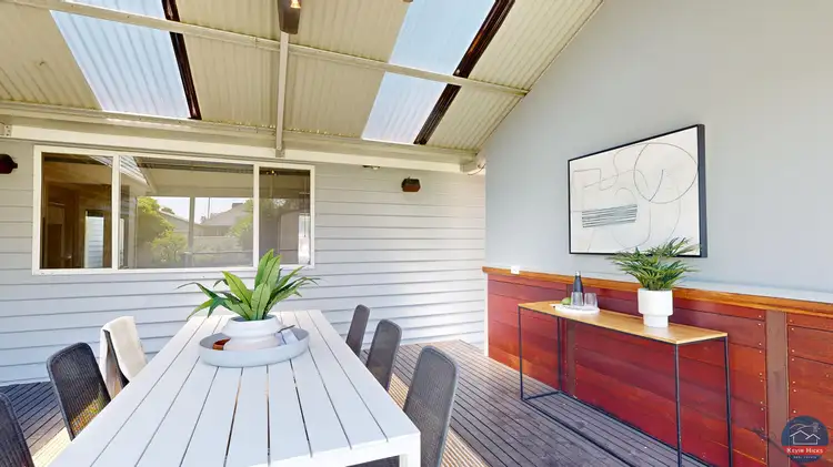 Third view of Homely house listing, 25 Glenlyon Avenue, Shepparton VIC 3630