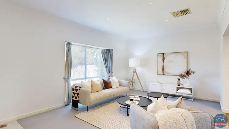 Fourth view of Homely house listing, 25 Glenlyon Avenue, Shepparton VIC 3630