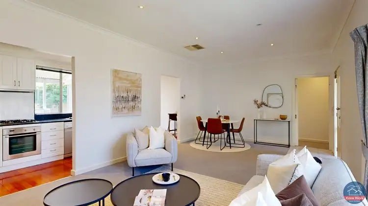 Fifth view of Homely house listing, 25 Glenlyon Avenue, Shepparton VIC 3630