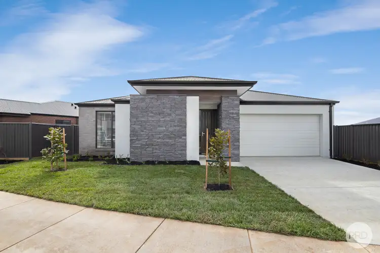 Main view of Homely house listing, 15 Scanlon Street, Lucas VIC 3350