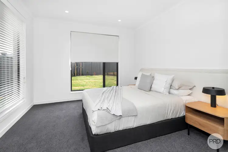 Second view of Homely house listing, 15 Scanlon Street, Lucas VIC 3350