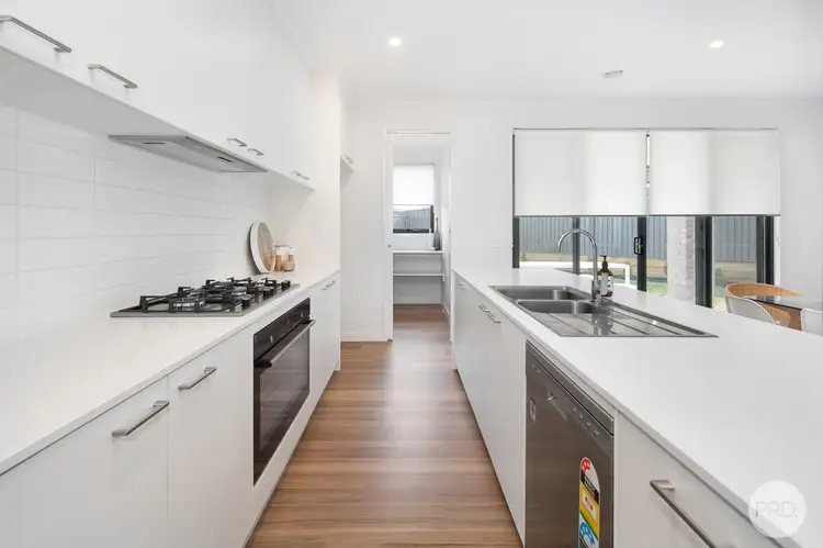Fourth view of Homely house listing, 15 Scanlon Street, Lucas VIC 3350