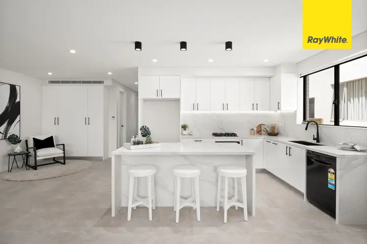 Fifth view of Homely semi-detached listing, 45 Valley Road, Epping NSW 2121