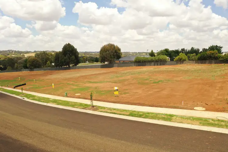 Second view of Homely land listing, Lots 1-25 Armstrong Place & Kinlyside Close, Young NSW 2594
