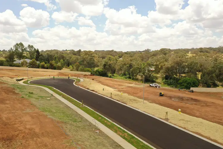 Third view of Homely land listing, Lots 1-25 Armstrong Place & Kinlyside Close, Young NSW 2594