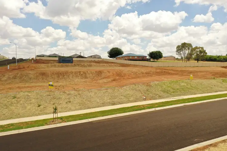 Fourth view of Homely land listing, Lots 1-25 Armstrong Place & Kinlyside Close, Young NSW 2594