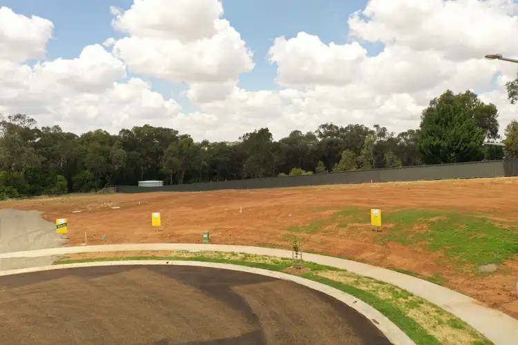 Fifth view of Homely land listing, Lots 1-25 Armstrong Place & Kinlyside Close, Young NSW 2594