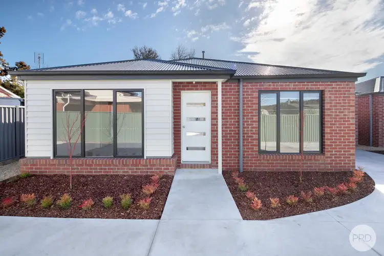 Second view of Homely house listing, 14A Ayres Street, Creswick VIC 3363