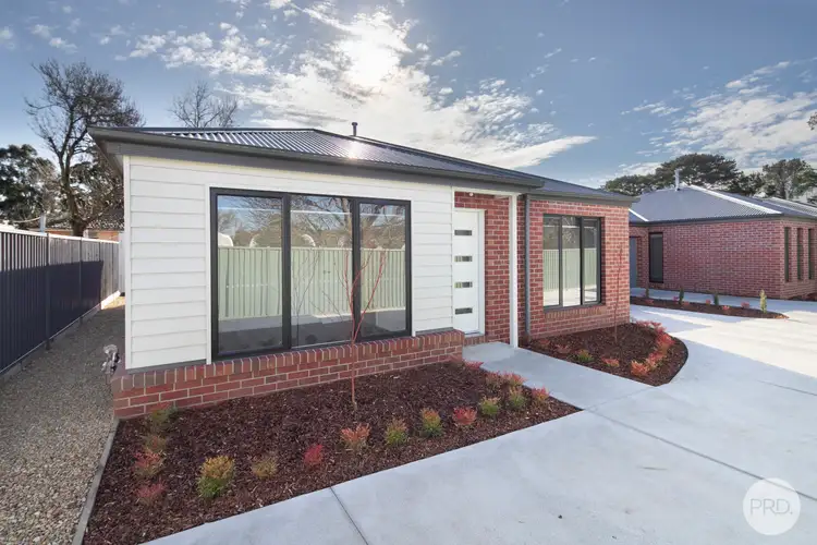 Third view of Homely house listing, 14A Ayres Street, Creswick VIC 3363