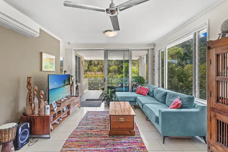 Third view of Homely unit listing, 7/15 Flame Tree Court, Airlie Beach QLD 4802