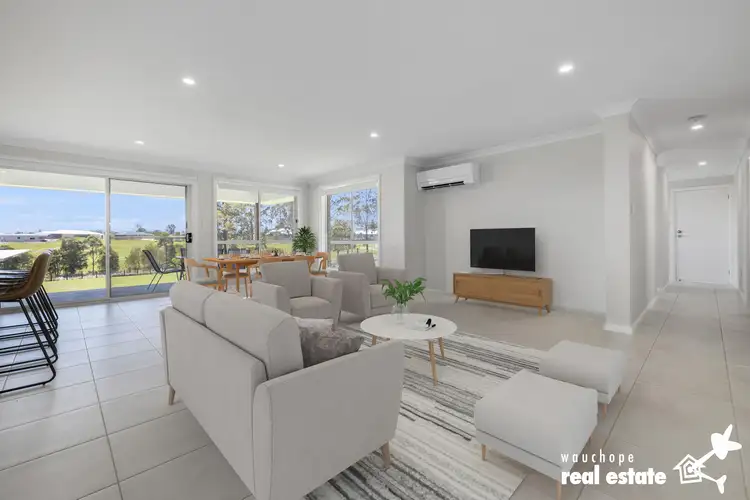Fourth view of Homely rural property listing, 38 Kangaroo Drive, Beechwood NSW 2446
