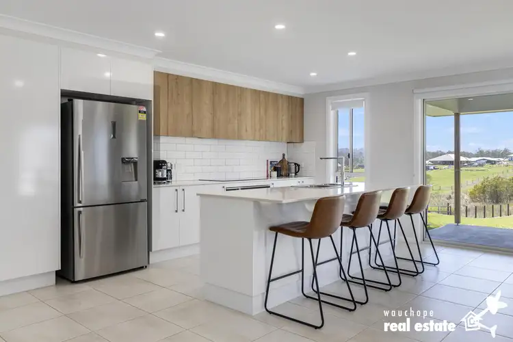 Fifth view of Homely rural property listing, 38 Kangaroo Drive, Beechwood NSW 2446