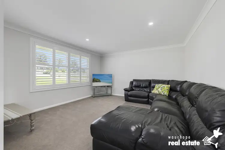 Sixth view of Homely rural property listing, 38 Kangaroo Drive, Beechwood NSW 2446