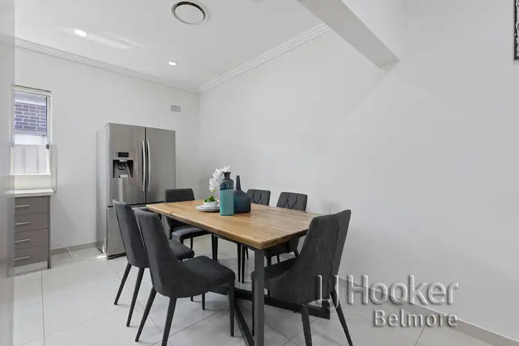 Fourth view of Homely house listing, 26 Burnham Street, Belfield NSW 2191