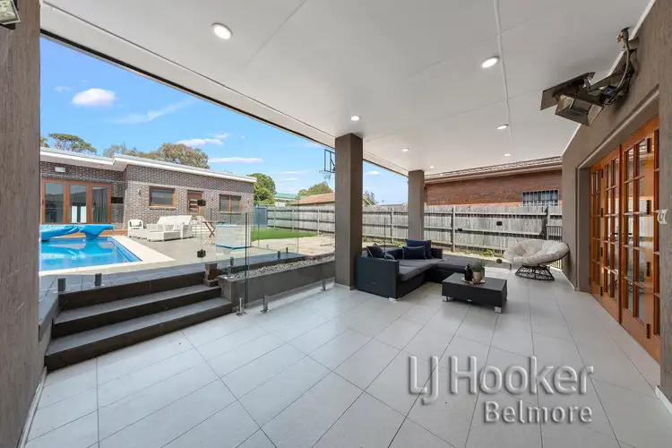 Fifth view of Homely house listing, 26 Burnham Street, Belfield NSW 2191