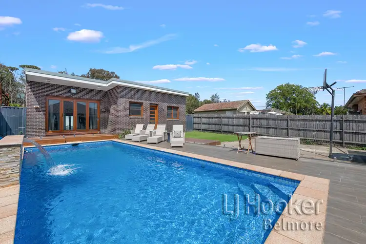 Sixth view of Homely house listing, 26 Burnham Street, Belfield NSW 2191