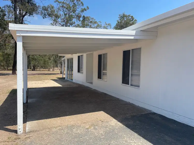 Main view of Homely house listing, 24 Curran Street, Booral QLD 4655