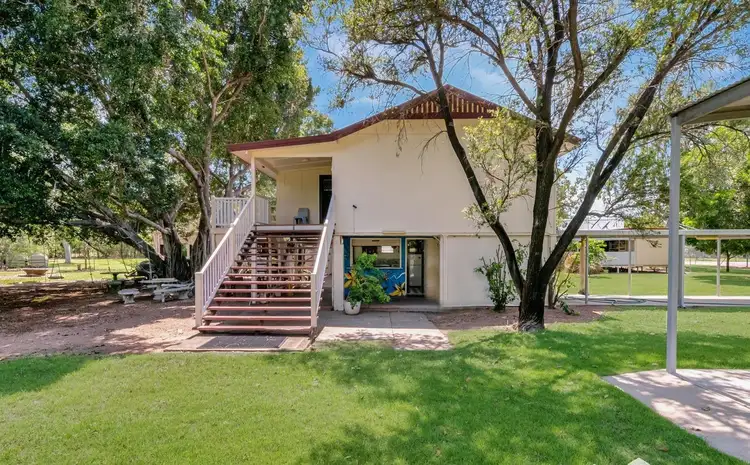 54 Majors Creek Road, Majors Creek QLD 4816