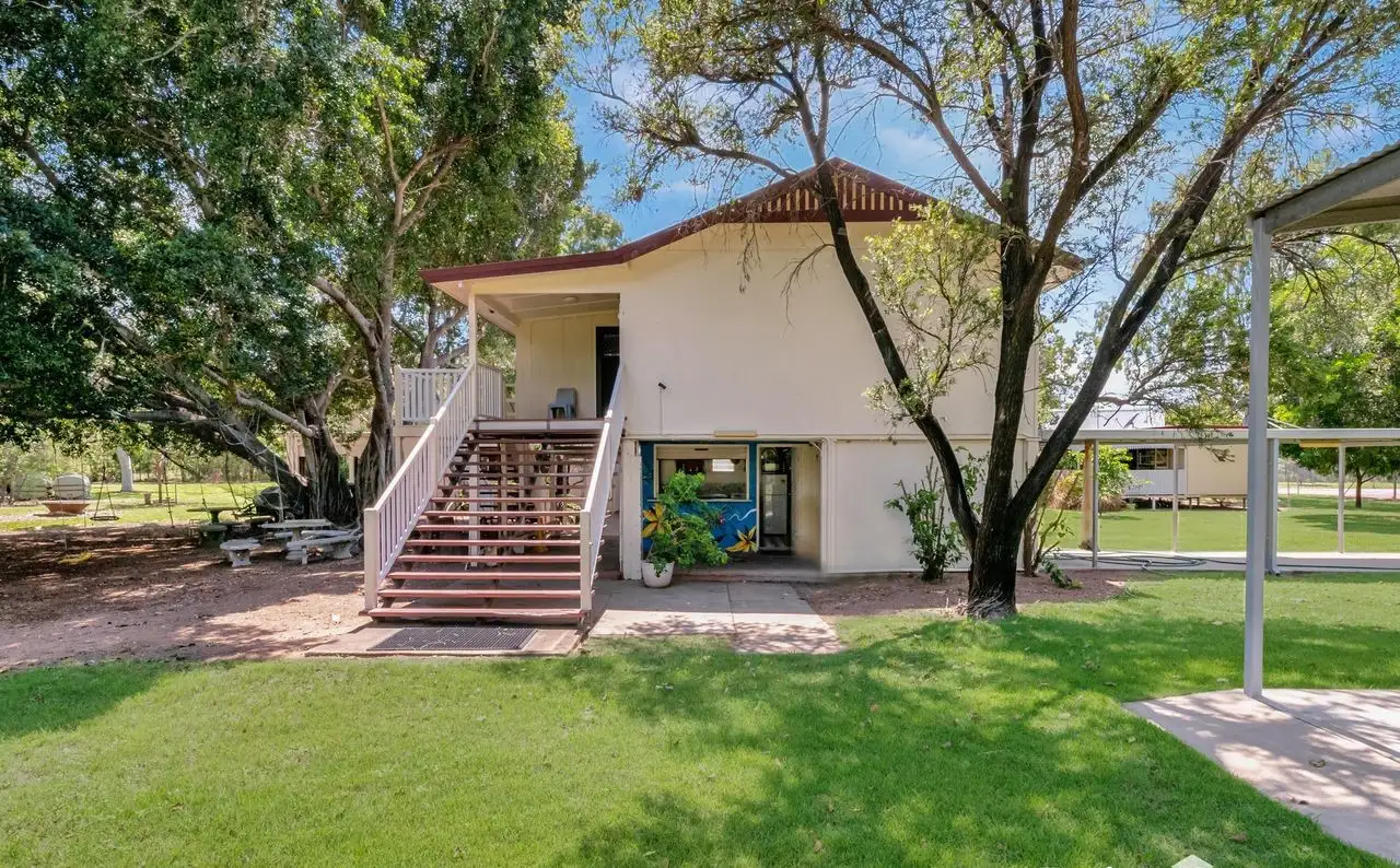 Main view of Homely house listing, 54 Majors Creek Road, Majors Creek QLD 4816