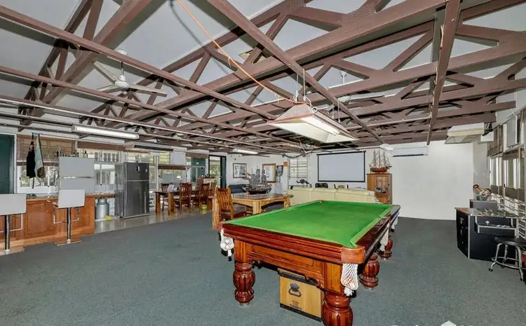 Fourth view of Homely house listing, 54 Majors Creek Road, Majors Creek QLD 4816