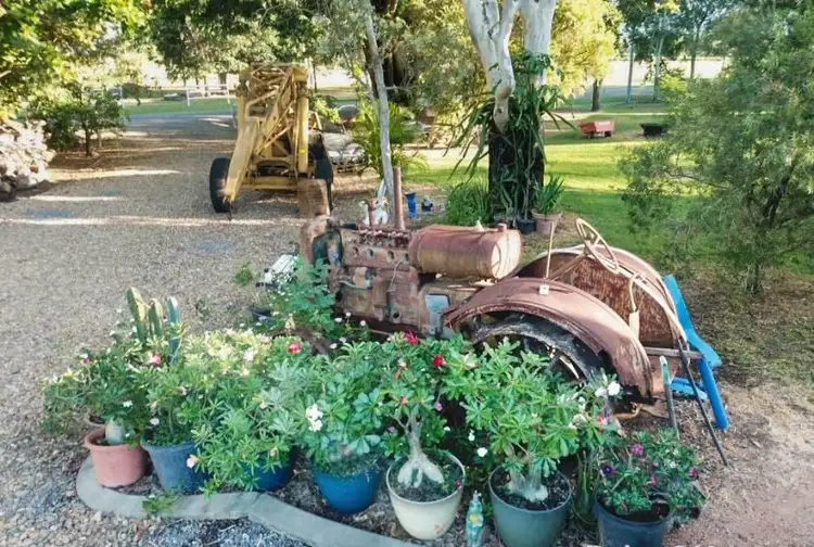 Sixth view of Homely house listing, 54 Majors Creek Road, Majors Creek QLD 4816