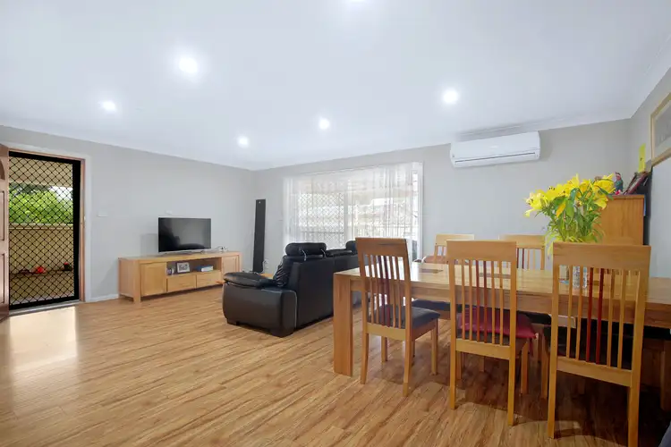 Second view of Homely house listing, 5 Batman Place, St Johns Park NSW 2176