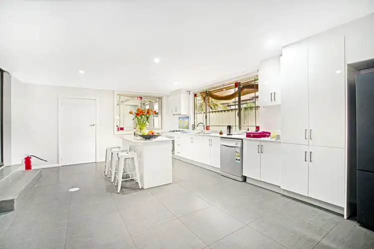 Third view of Homely house listing, 5 Batman Place, St Johns Park NSW 2176