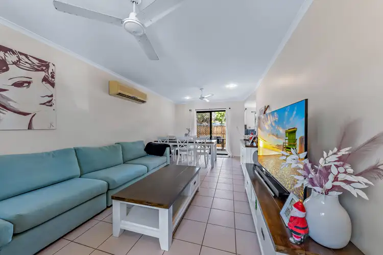 Second view of Homely unit listing, 8/16 Beach Road, Cannonvale QLD 4802