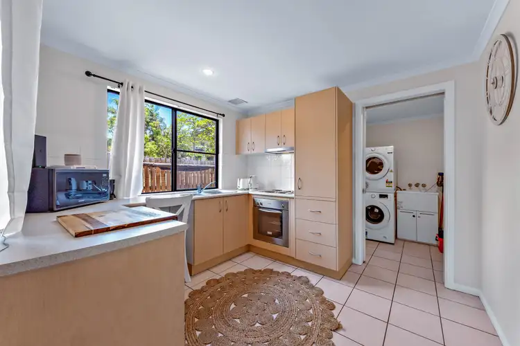 Third view of Homely unit listing, 8/16 Beach Road, Cannonvale QLD 4802