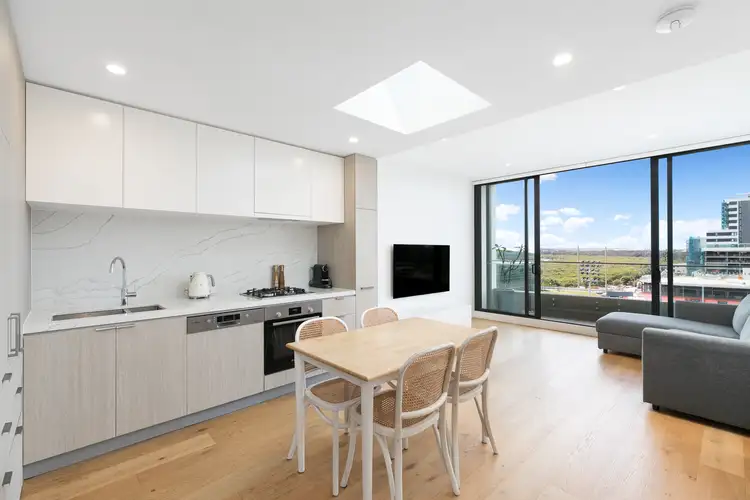 608/8 Foreshore Boulevard, Woolooware NSW 2230